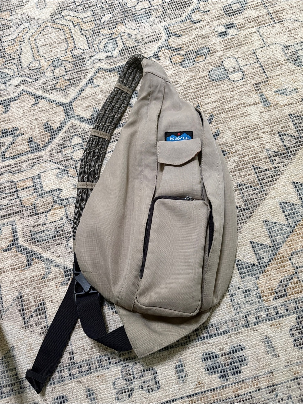 Kavu bag